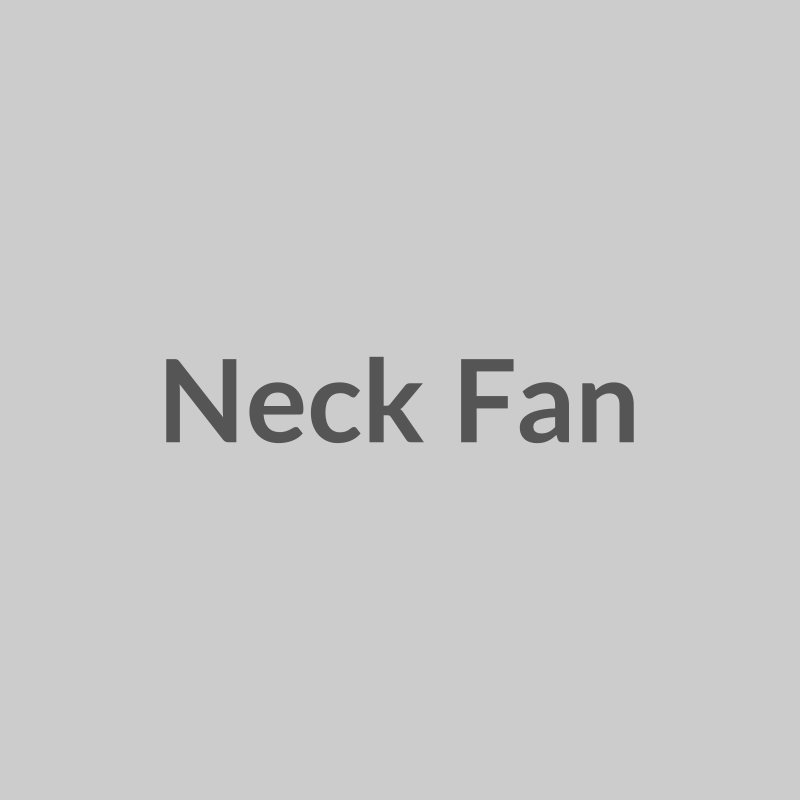 AeroChill Neck Fan